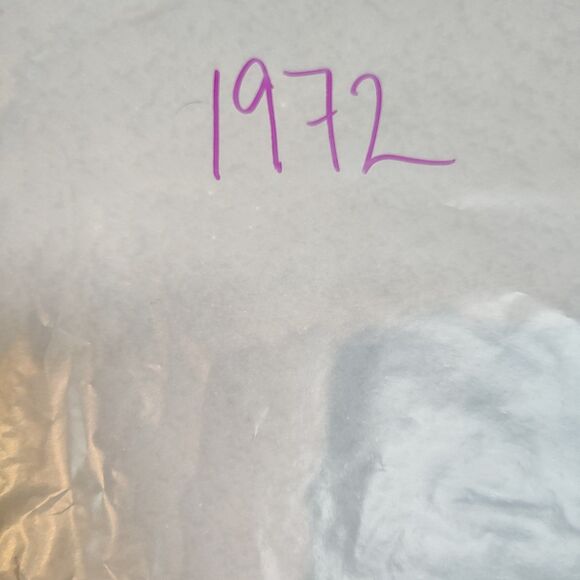 Jolly Sweaters Llama Christmas Sweater Men's XL Red & White Embroidered Pullover - Picture 8 of 8